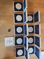 Meissen Porzellan Burgen und