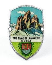 Stocknagel Stockschild