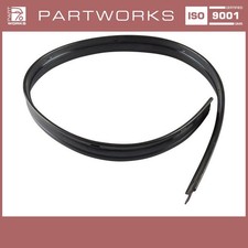 Dichtung Türschacht für