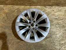 Tesla Model S 2018 19 Zoll