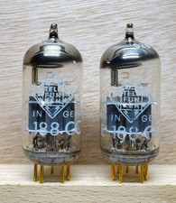 Pair: TELEFUNKEN E188CC |