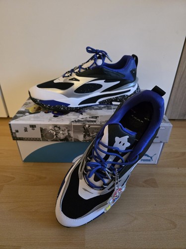 Puma fast super mario - puma,