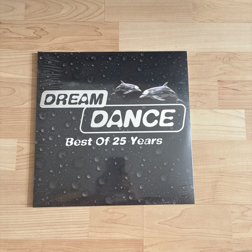 Dream dance best - dream, years