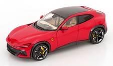1:18 Polistil Ferrari