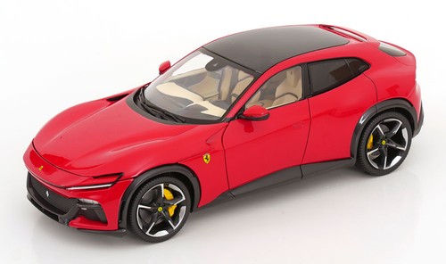 Polistil ferrari - polistil,