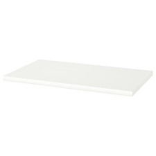 Ikea linnmon tischplatte weiß - ikea,