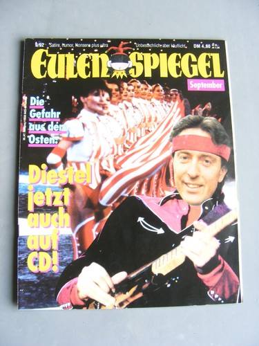 Eulenspiegel