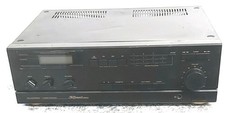 Schneider Stereo Receiver In