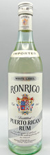 Rum-Ronrico-Puerto Rigan