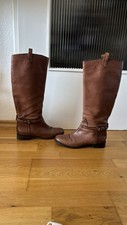 The Seller Stiefel 36 Braun