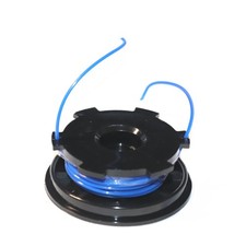 Trimmerspule Kompatibel mit MTD, Ryobi, Gutbrod Faden 2 mm