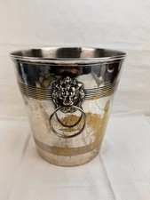 Sektkühler/ Champagnerkübel