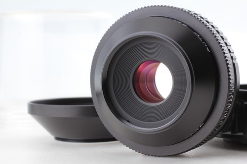 Neuwertig etui minolta - im,