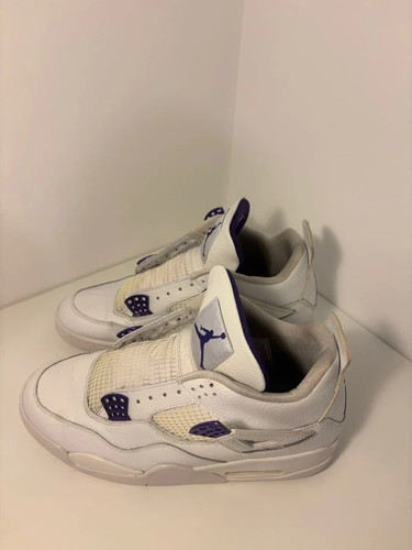 Größe jordan 4 - -,