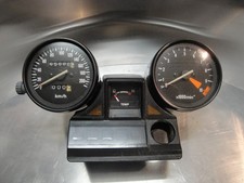 Honda VF 500 C Tacho Drehzahlmesser Kontrollinstrumente Cockpit speedometer