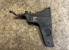 Stoßstangenhalter hinten