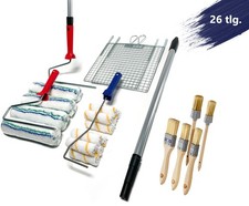 SBS® Maler - Set Nr.8 / 27 -