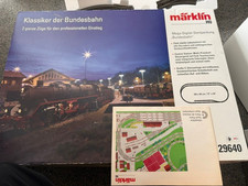 Märklin 29640 mfx digital