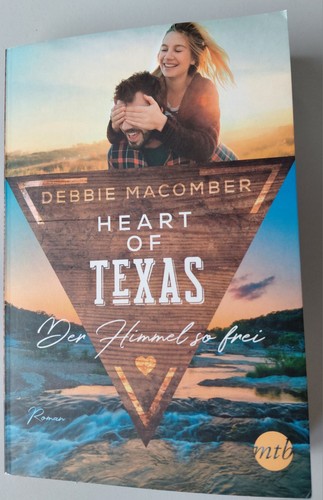 Heart texas der himmel so - heart,