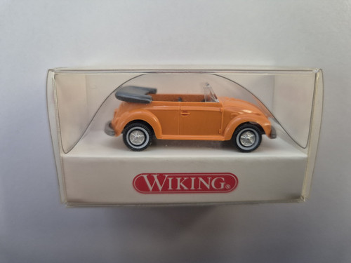 Wiking 802 vw käfer - 802, 02