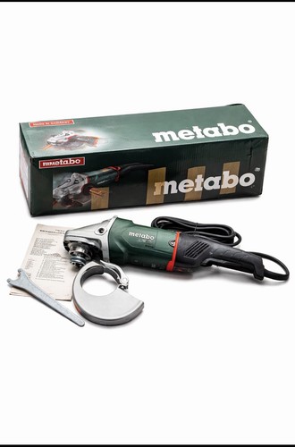 Metabo 180 mvt - metabo,