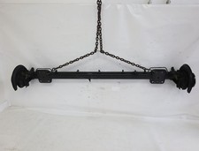 Hinterachse Fiat DUCATO Kasten 1337398080 2.8 94 KW 128 PS  Diesel 11-2002