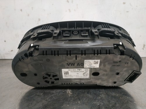 5e0920781 instrumentenblende - 5e0920781,