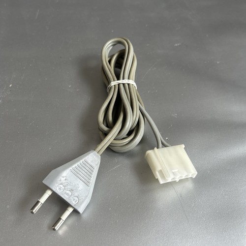 Dual plattenspieler netzkabel - dual,