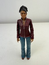 Martha Jones 5" Figur - BBC