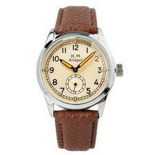 Ailager® Kriegsmarine Uhr
