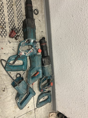Makita stemmhammer - makita,