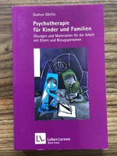 Psychotherapie für Kinder und