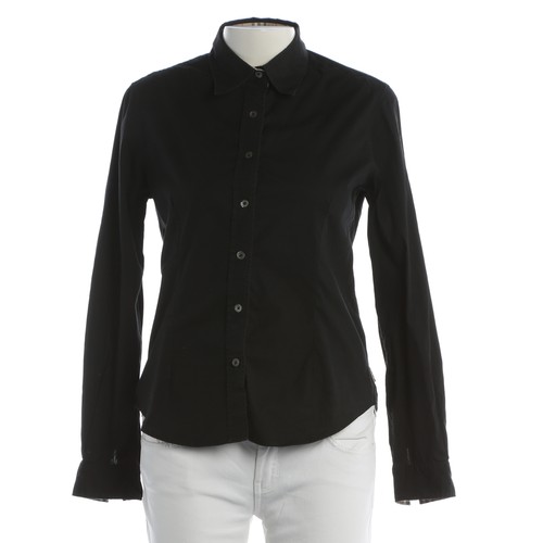 Burberry london bluse - london, m