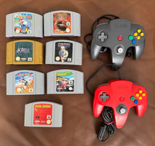 Nintendo konvolut spiele - 7,