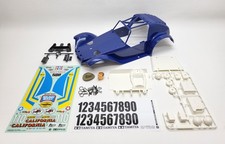TAMIYA KAROSSERIE BAUSATZ