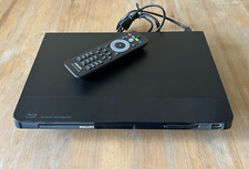 Philips BDP2100 Blu-Ray Player
