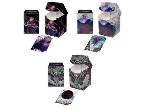Ultra pro deck - ultra,