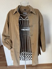 Wildleder Jacke Damen