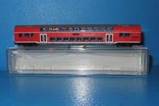 Minitrix 15775 Spur N