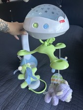 Mattel Fisher Price 3in1