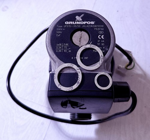 Bosch junkers grundfos - bosch,
