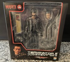 Terminator 2 Action Figur OVP 