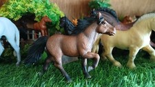 Schleich Isländer Stute -