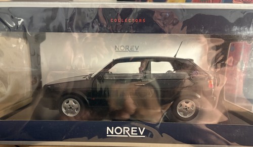 Norev golf gti fire ice - norev,