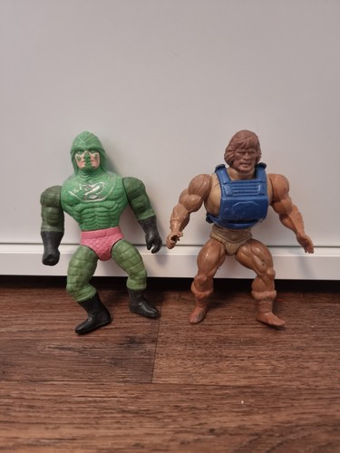 Masters the universe - the, jugo