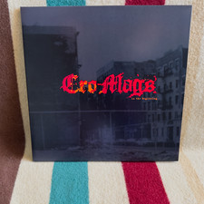 Cro Mags - In The Beginning- Vinyl Neuwertig