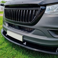 Oneway Frontspoiler passend