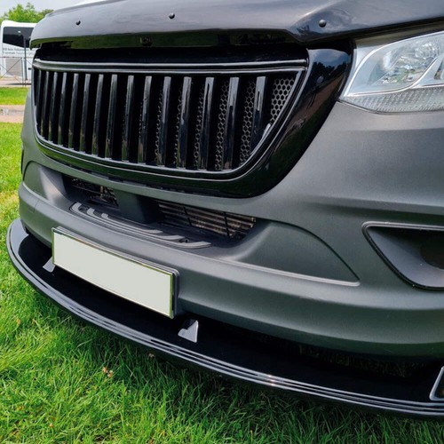 Oneway frontspoiler passend - oneway,