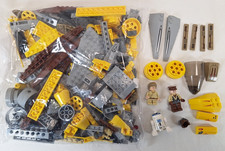 Lego Star Wars 7660 Naboo N-1