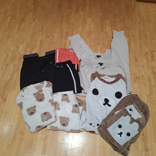Kleiderpaket hosen leggins - kleiderpaket,